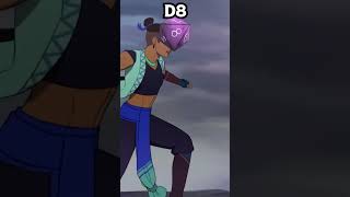 Para Qué Se Usan los Dados en Dungeons and Dragons #dnd #gamer #rpg screenshot 4