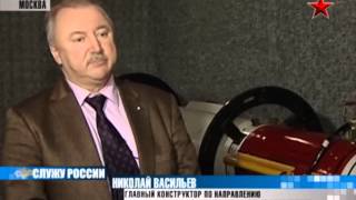 Залп берегового ракетного комплекса БАЛ ракеты Х 35Э ☢ Россия