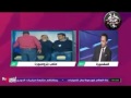 شاهد بكاء وكلام العندليب بعد عدم ذهاب الزمالك للملعب😢❤