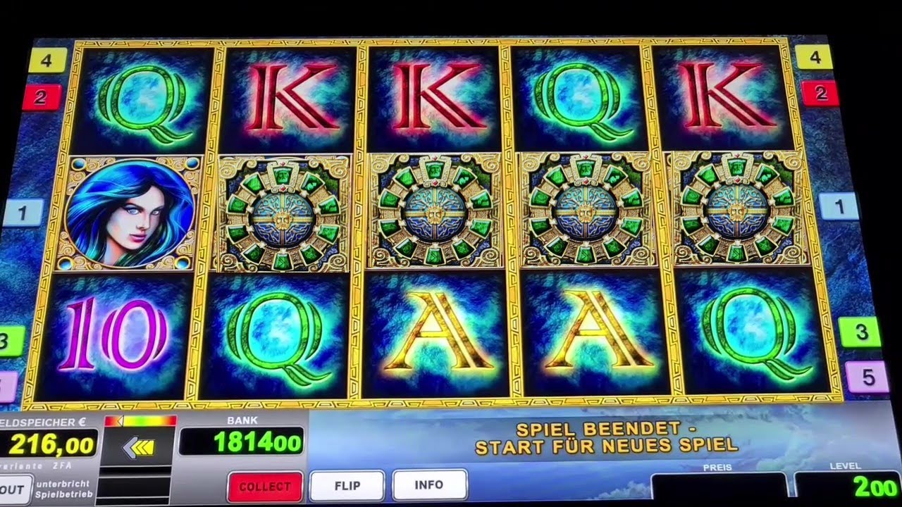 Lord of the Ocean 🔥Big Win🔥 Freispiele auf 2€🔥 Novoline Spielothek Geht ab 2025