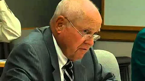 Sheriff Leis: Budget cuts unacceptable