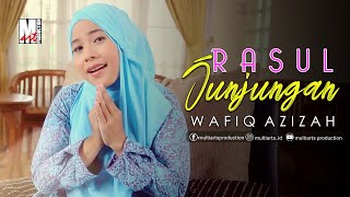 Rasul Junjungan - Wafiq Azizah | Official Music Video