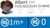Hacking Albert S Roblox Account Youtube - flamingo youtube roblox password