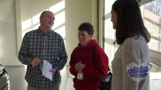 Soerens Ford of Brookfield's January Random Acts of Niceness