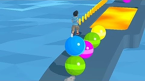 Stack Rider Level 45