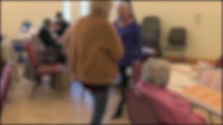 New Mexico officials ask for input on how to take care of aging population