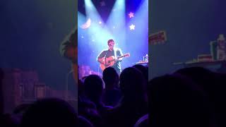 Brian Fallon "Etta James" clip 6/22/19 New York