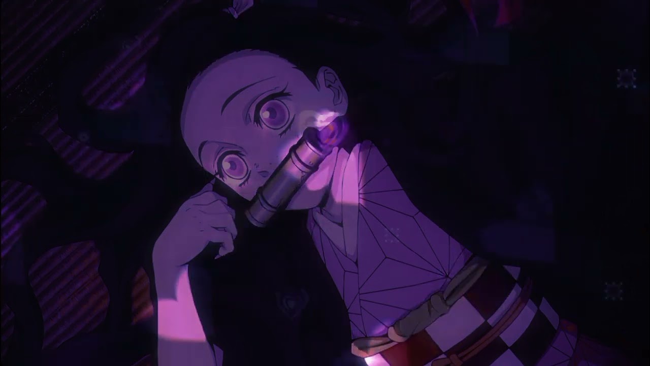 𝑵𝒆𝒛𝒖𝒌𝒐 𝑲𝒂𝒎𝒂𝒅𝒐 💖 / 𝒔𝒌𝒆𝒍𝒆𝒓. - 𝑻𝒐 𝑫𝒊𝒆 𝑾𝒊𝒕𝒉𝒐𝒖𝒕 𝑺𝒄𝒂𝒓𝒔 (𝑺𝒑𝒆𝒆𝒅 𝑼𝒑)