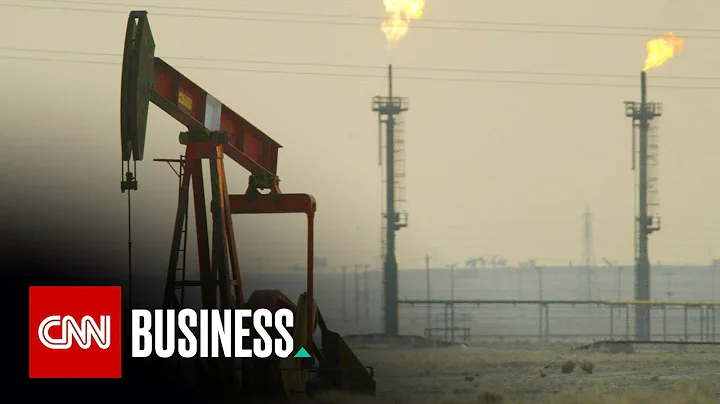 Why oil prices are rising - DayDayNews