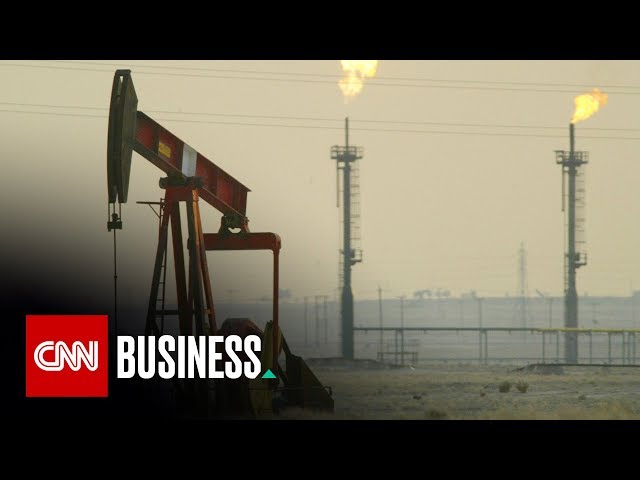 Why oil prices are rising