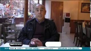 A Haber Uluslararasi Tahki̇m Yargici Cemi̇l Gürselyasa Dişi Di̇nleme İnsan Haklarina Aykiridir