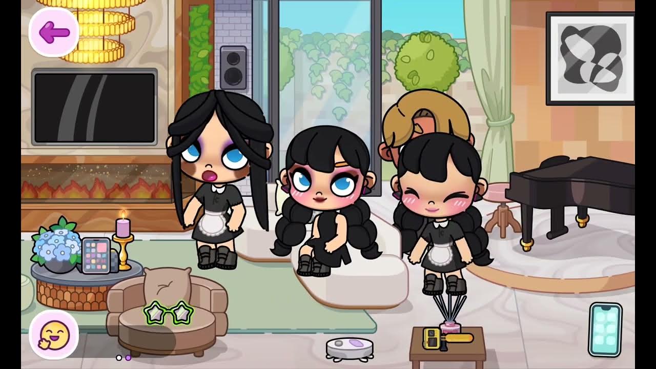 аватар ворлд плей маркет