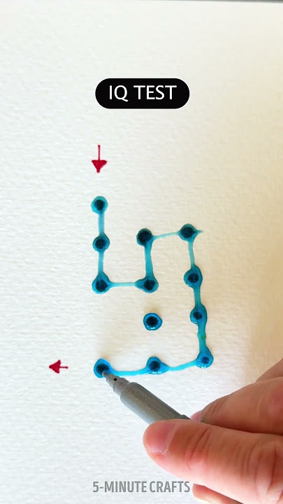 Only 5% Can Solve It 😏🧠 #5MinuteBeat