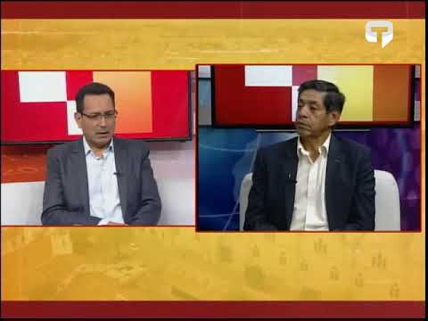 Dr. Jorge Moreno Yánez 