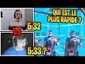 TEEQZY VS MONGRAAL SUR LA MAP EDIT DE LEBOUSEUH ! 😲