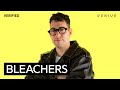 Capture de la vidéo Bleachers “Stop Making This Hurt” Official Lyrics & Meaning | Verified