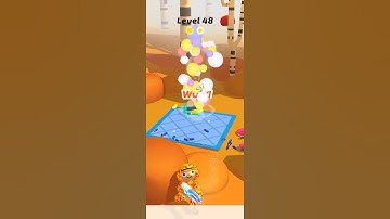 NERF Pranks! 😝💯: Level *48 Gameplay (Android, iOS) #PlayGo!