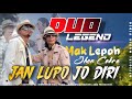 Mak Lepoh Ft Jhon Cakra Jan Lupo Jo Diri Official Music Video Mak Lepoh Ft Jhon Cakra Jan Lupo Jo Diri Official Music Video
