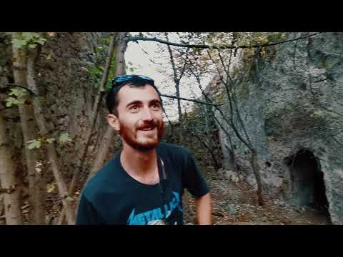 ექსპლორერები - ეპიზოდი 3 - ხორნაბუჯის ციხე|| Explorers - Episode 3 - Khornabuji Castle