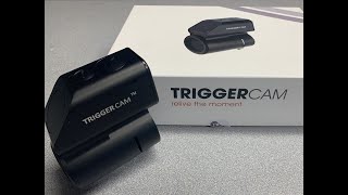 TRIGGERCAM rifle scope camera review