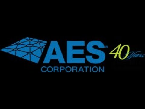 AES Training Fall 2020