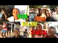 Vlog sngal  direction le village de casamance  sdhiou   partie 3  omzo el emperador