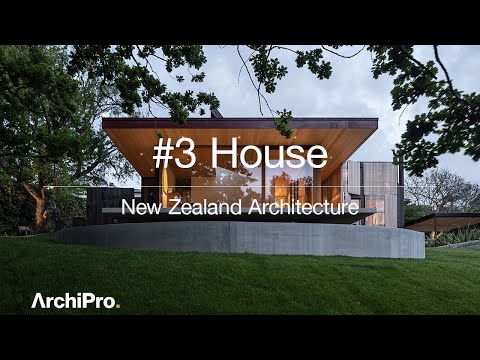 Video: Mature Architecture