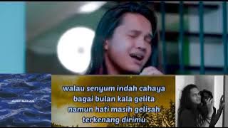 Chubb-E X Amir Masdi - Biru Malam | Piano Karaoke Version