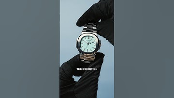 This is how we authenticated the Patek Nautilus 5711 “Tiffany & Co.” 🤫 #wristcheck #sourcing