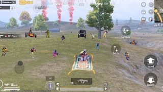 Wow!! MY BEST AGRESSIVE GAMEPLAY🔥Pubg Mobile