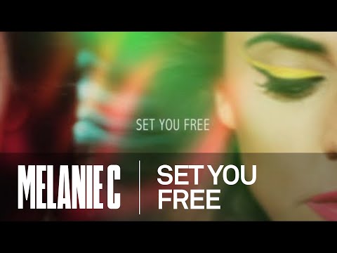 Jodie Harsh X Melanie C - The Night - Set You Free