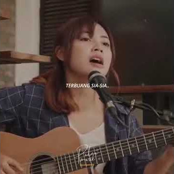 Tami Aulia biarlah Story wa