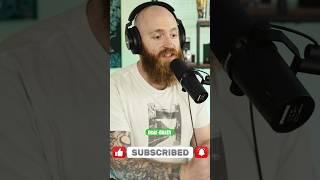 David and Mike’s near death experiences are eerily similar #podcast #guest #survive #neardeath #fyp