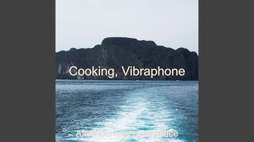 Urbane Backdrop for Lockdown