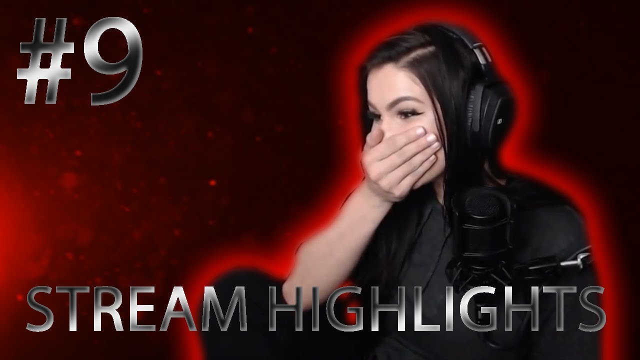 9 Stream 9 Stream