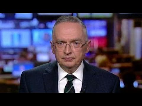 Ralph Peters: Recognizing