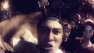 Video thumbnail of "STRIKER HC - PREK TAI ASU - INDONESIAN HARDCORE CREW ( OFIICIAL HD VERSION IHCC )"