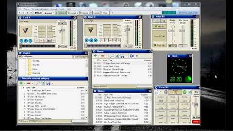 How to Fix USB Headset on Sam Broadcaster