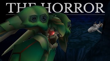 Why is Emerald Weapon so memorable?