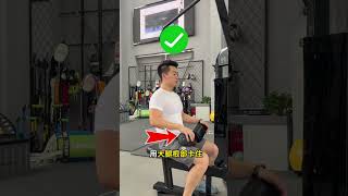 Unlock Your Lats: High Pull-Down Workout Mastery