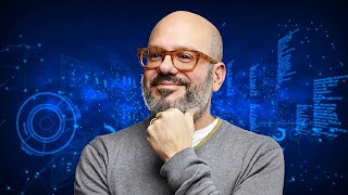 The David Cross Interview | CumTown