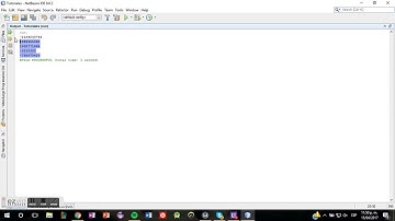 Generar números aleatorios con la clase Random en Java