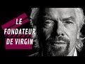 Richard Branson - Mini Biographie