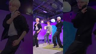 #VirusChallenge 🫧🫶 #DKZ #재찬 #VICTON #세준 #수빈