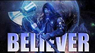 Thor - Believer | Chris Hemsworth |