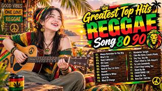 Greatest Top Hits Reggae Songs 80s 90s | Always Remember Us This Way - Beautiful Reggae Classics