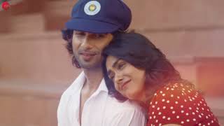 Maiyya Mainu Remix by DJ Notorious   Jersey   Shahid Kapoor, Mrunal Thakur 1080p
