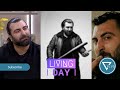 Margent Caushi Gangsteri Artistik Living Day