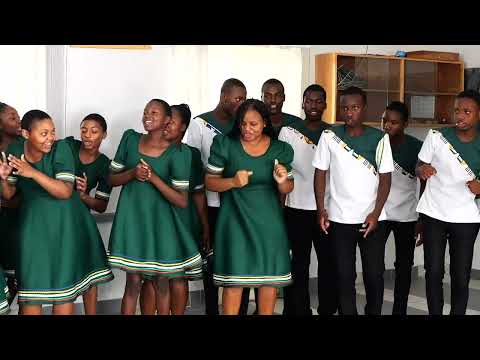 Solusi High School Choir| Thixo Onothando