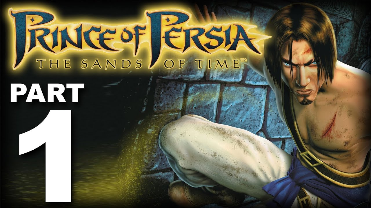 Prince Of Persia The Sands Of Time Walkthrough Part 1 YouTube prince-of-persia-the-sands-of-time-walkthrough-part-1-youtube